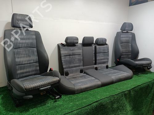 Seats set BMW 1 (E87) 118 d | BP13357653C78 