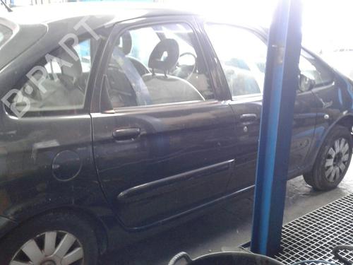 Engine control unit (ECU) CITROËN XSARA PICASSO (N68) 1.6 HDi | BP7928310M57 