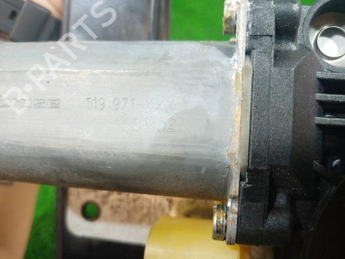Left rear window motor VOLVO S60 I (384) 2.4 | BP12953031E23 