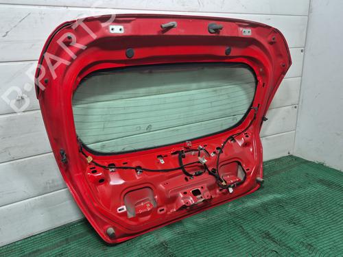 Tailgate FORD FIESTA VI (CB1, CCN) 1.25 | BP32294297C6 