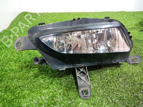 Left front fog light OPEL ASTRA K (B16) 1.6 CDTi (68) | BP17956733C30 