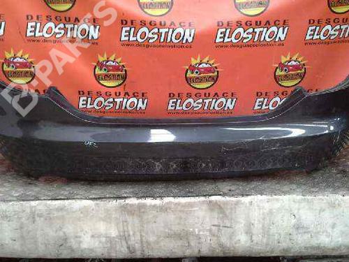 Used Rear bumper Rear bumper AUDI A6 C6 (4F2) [2004-2011] 10254978 10254978