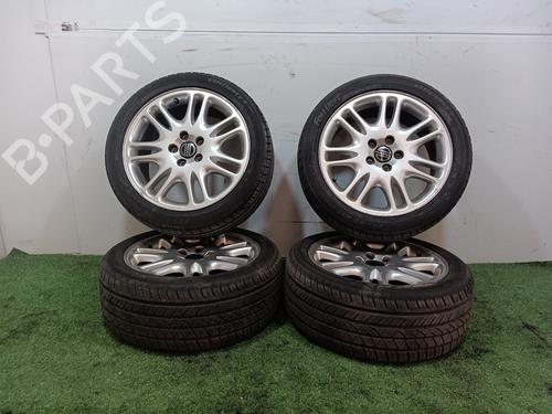 Felg VOLVO S60 I (384) [2000-2010]  16182812