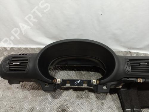 Dashboard AUDI A3 (8L1) 1.9 TDI | BP10909651C46 