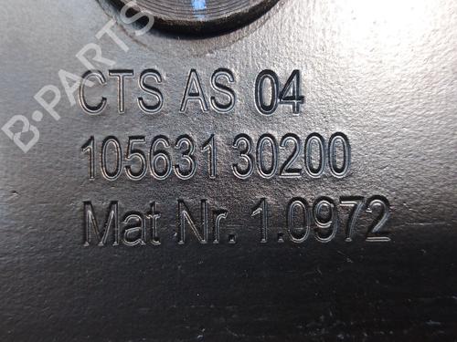 Used Tailgate lift support PEUGEOT 307 CC (3B) 2.0 HDi 135 (136 hp) 18270137