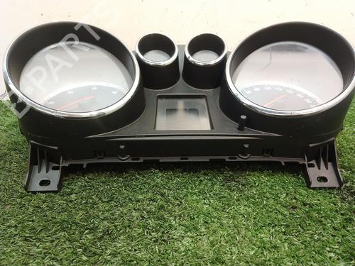 Instrument cluster OPEL INSIGNIA A Saloon (G09) 2.0 CDTI (69) | BP18269922C47 
