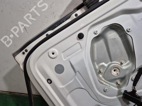 Right rear door VW GOLF PLUS V (5M1, 521) 1.6 TDI | BP29355097C5 