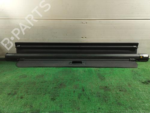 Bandeja trasera Bandeja trasera RENAULT MEGANE II Estate (KM0/1_) 1.9 dCi (KMRG, KM1G, KM0G, KM2C) (120 hp) 33650053 33650053