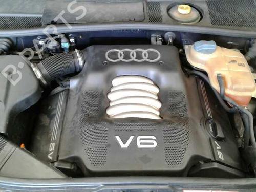 Engine control unit (ECU) AUDI A6 C5 (4B2) 2.4 quattro | BP7929150M57 