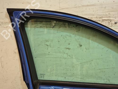Left front door RENAULT LAGUNA III (BT0/1) 2.0 dCi GT (BT11, BT1E, BT1N) | BP29247554C2 