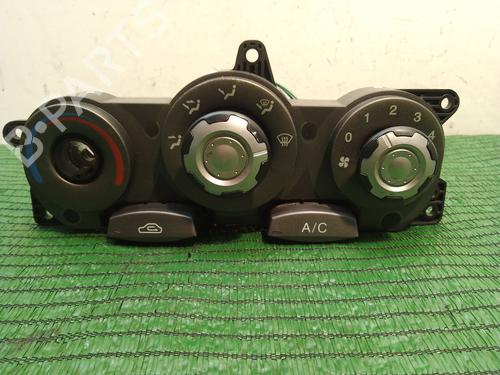 Used Climate control HYUNDAI COUPE I (RD) [1996-2004]  19106119
