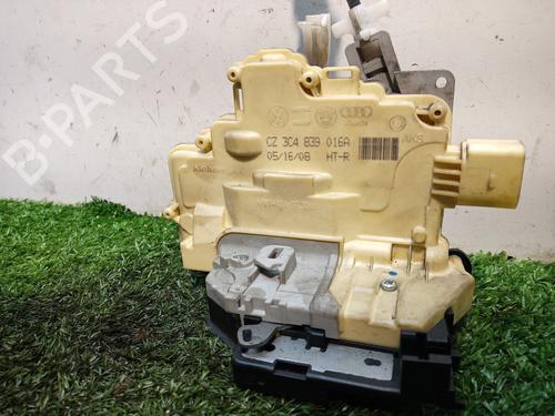 Rear right lock VW TIGUAN (5N_) 2.0 TDI | BP16437765C99 