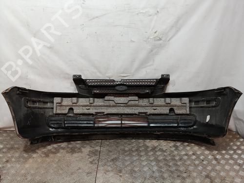 Front bumper HYUNDAI GETZ (TB)  | BP9847811C7 
