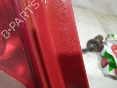 Left taillight DAEWOO KALOS (KLAS)  | BP7924072C34 
