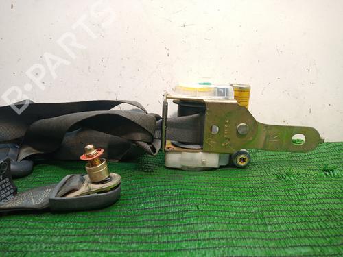 Used Front right seatbelt HYUNDAI TRAJET (FO) 2.0 (136 hp) 19276112