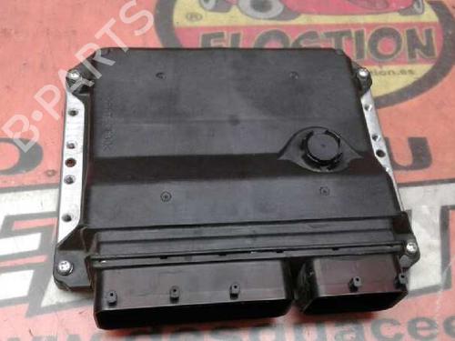 Used Engine control unit (ECU) TOYOTA VERSO (_R2_) 1.6 (ZGR20_, ZGR20R) (132 hp) 15806102