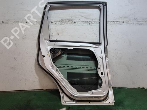 Left rear door MERCEDES-BENZ A-CLASS (W169) A 180 CDI (169.007, 169.307) | BP29445526C4 