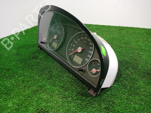 Instrument cluster FORD MONDEO III (B5Y)  | BP13230472C47 