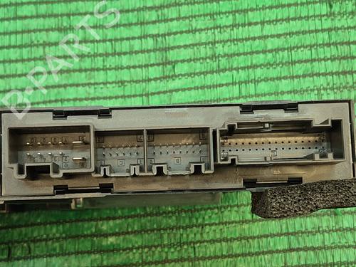 Fensterhebermotor vorne rechts PORSCHE CAYENNE (9PA) Turbo 4.5 | BP29935538E20