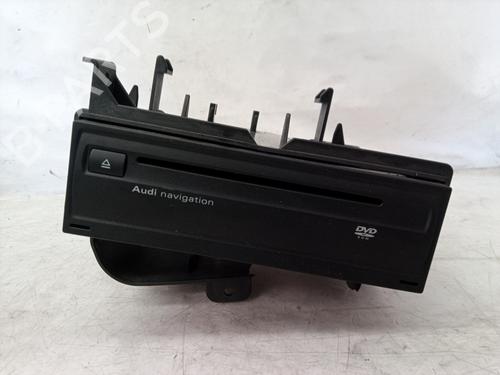 Used Electronic module AUDI Q7 (4LB) 3.0 TDI quattro (204 hp) 12322051