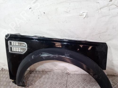 Right front fenders LAND ROVER DISCOVERY III (L319) 2.7 TD 4x4 | BP10371390C42 