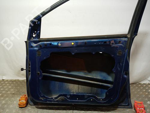 Right front door FORD FOCUS II (DA_, HCP, DP)  | BP11282456C3 