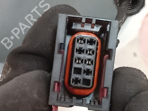 Right front door OPEL ASTRA J (P10)  | BP25005621C3 