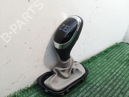 Used Gear lever RENAULT ZOE (BFM_) [2012-2025]  22977580