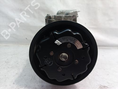 AC compressor SEAT IBIZA III (6L1)  | BP10048112M34 