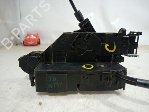 Used Front right lock CITROËN C4 Picasso I MPV (UD_) [2006-2015]  11798377