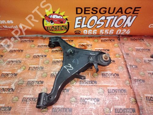 Used Right front suspension arm NISSAN NAVARA NP300 (D40) 2.5 dCi 4WD (D40TT, D40T, D40M, D40BB) (190 hp) 7928443