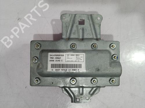 Electronic module MERCEDES-BENZ CLK (C208)  | BP9368760M83 