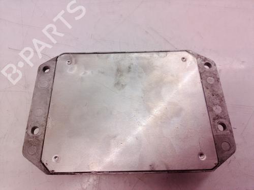 Engine control unit (ECU) OPEL MERIVA A MPV (X03) 1.7 CDTI (E75) | BP8649023M57 