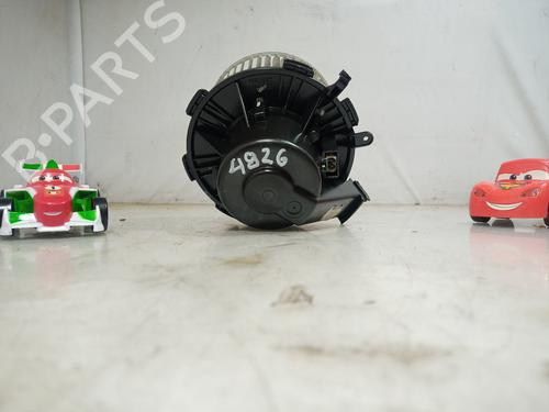 Varmvifte VW CRAFTER 30-50 Van (2E_) 2.0 TDI (136 hp) 11222859