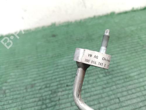 AC pipe VW PASSAT B8 Variant (3G5, CB5) 2.0 TDI 4motion | BP19440310M126 