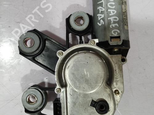 Ruitenwissermotor achter VW TOUAREG (7LA, 7L6, 7L7) [2002-2013]  10255150