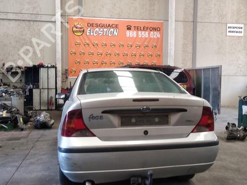 Left taillight FORD FOCUS I (DAW, DBW)  | BP9539156C34 
