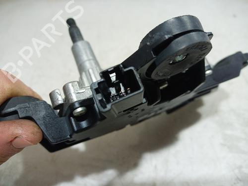 Rear wiper motor FORD MONDEO IV (BA7)  | BP11853458M102 