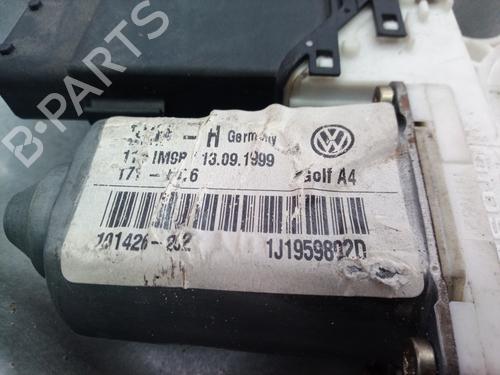 Right front window motor VW GOLF IV (1J1)  | BP8296219E20 