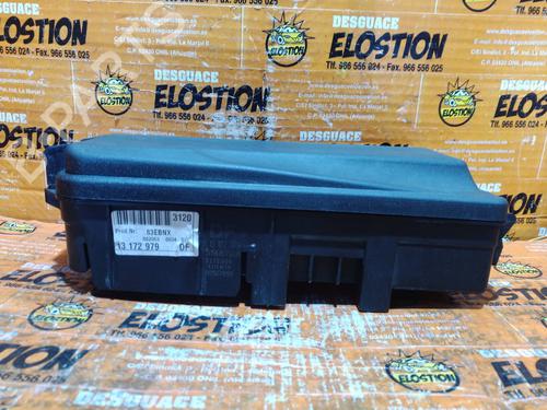 Fuse box OPEL VECTRA C (Z02) 1.9 CDTI (F69) | BP7926946E1 