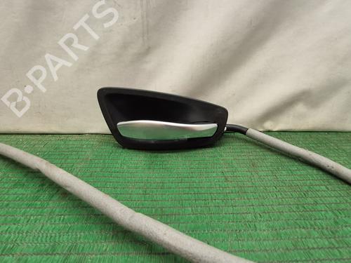 Front right lock BMW 1 (E87) 118 d | BP27652047C97 