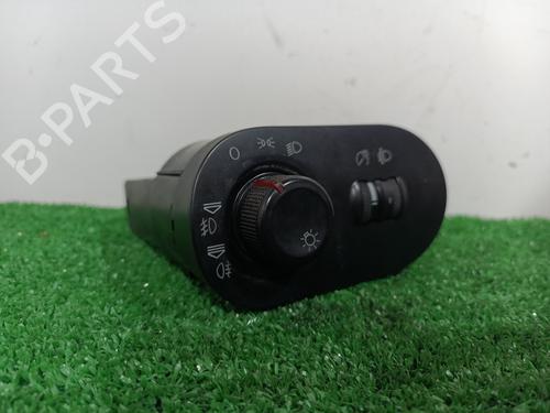 Headlight switch SEAT IBIZA III (6L1)  | BP13581890I24 