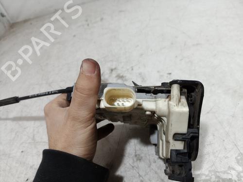 Rear right lock SEAT LEON (1P1)  | BP10960978C99 