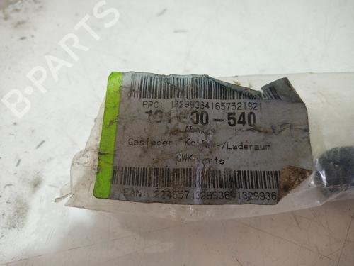 Tailgate lift support BMW 3 Compact (E46) 316 ti | BP14304501C138 
