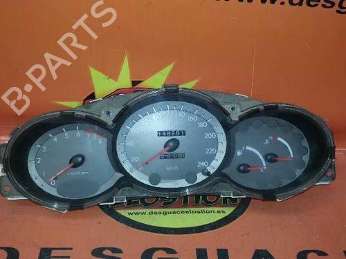 Used Instrument cluster HYUNDAI COUPE II (GK) [2001-2012]  7924438