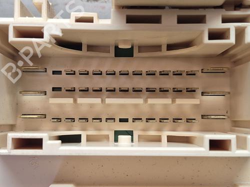 Fuse box KIA CEE'D (JD) 1.4 CRDi 90 | BP26553289E1