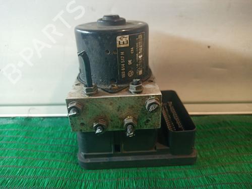 ABS pump VW GOLF IV (1J1) 1.4 16V | BP31637580M43 