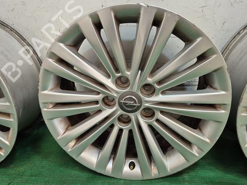 Rim OPEL INSIGNIA A Sports Tourer (G09) 2.0 CDTI (35) | BP27176561C45