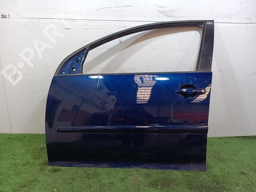 Left front door VW GOLF V (1K1)  | BP16912120C2 