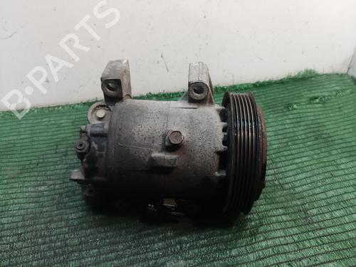 AC-Kompressor NISSAN ALMERA TINO (V10) 1.8 | BP20172688M34 